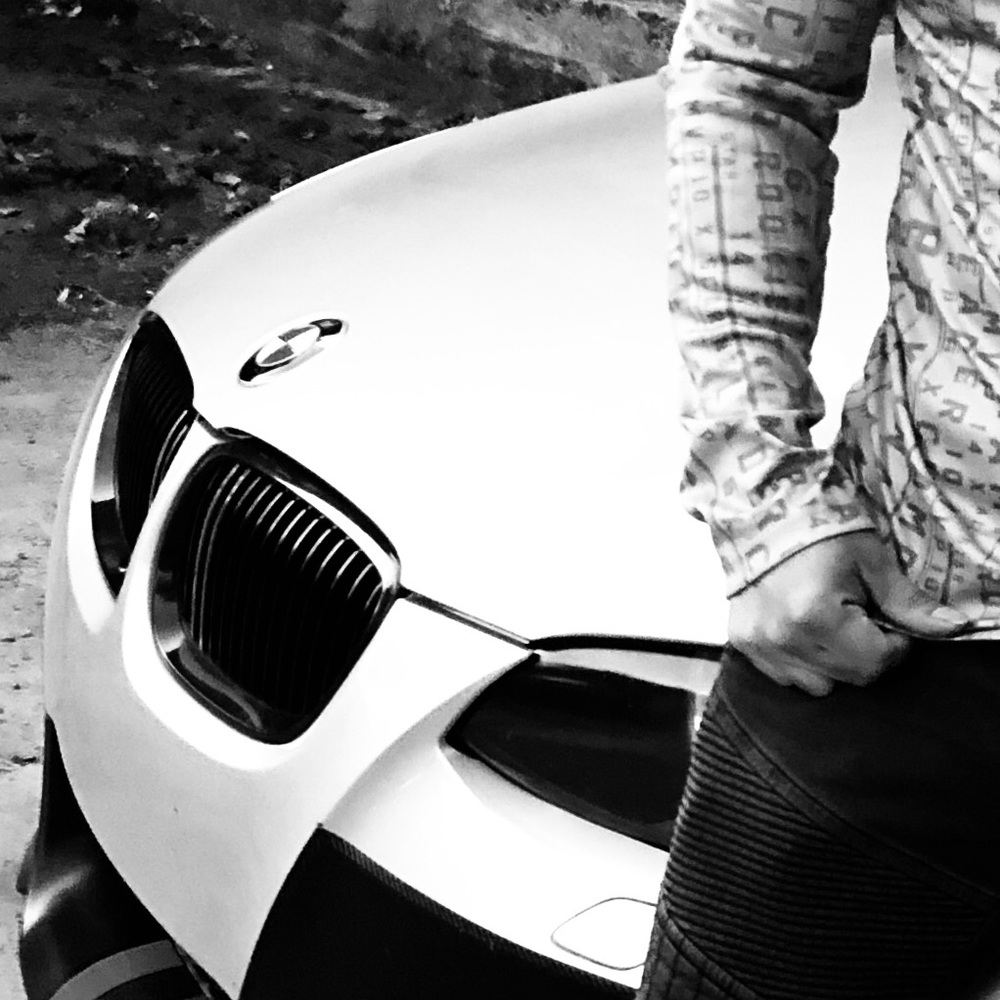 Meet your Posher, Fabian